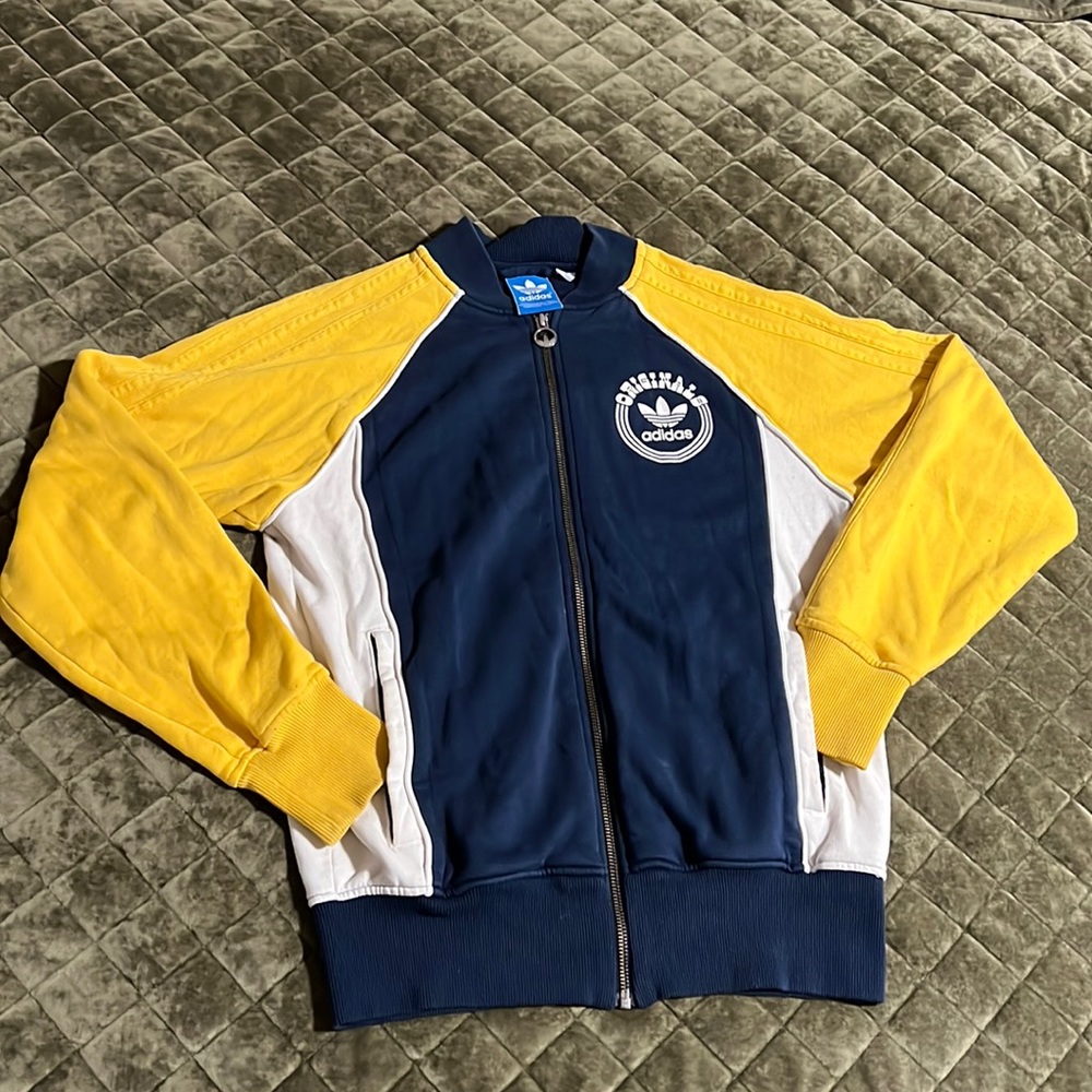 Adidas Sweater